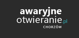 Awaryjne otwieranie Chorzów