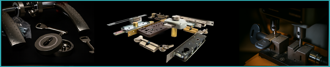 Awaryjne otwieranie Chorzów